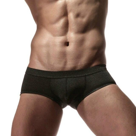 Men's Sexy Underwear - Skinny Modal Briefs – Oh My!
