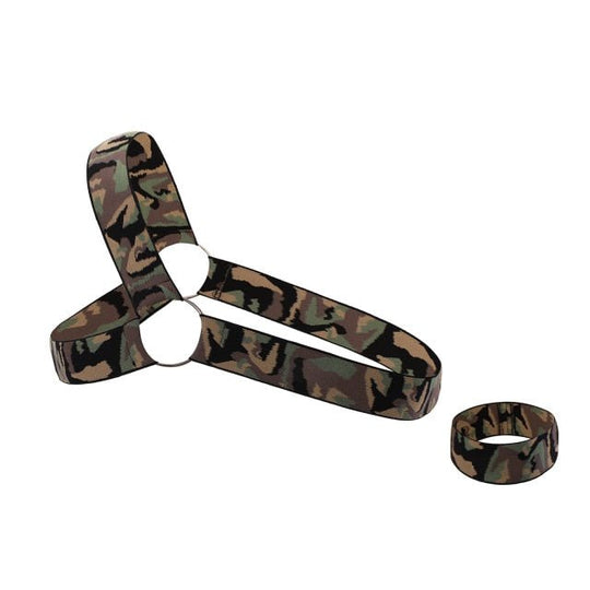 Sling Harness activewear