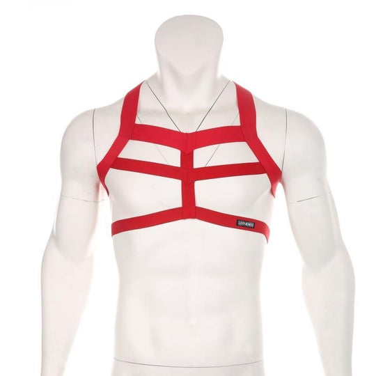 Spiderman Chest Harness - Oh My Underwear