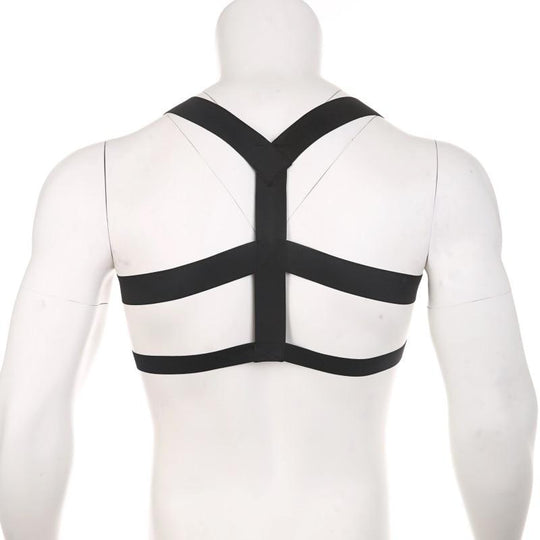 Spiderman Chest Harness harness