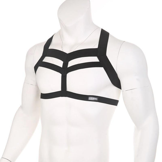 Spiderman Chest Harness harness