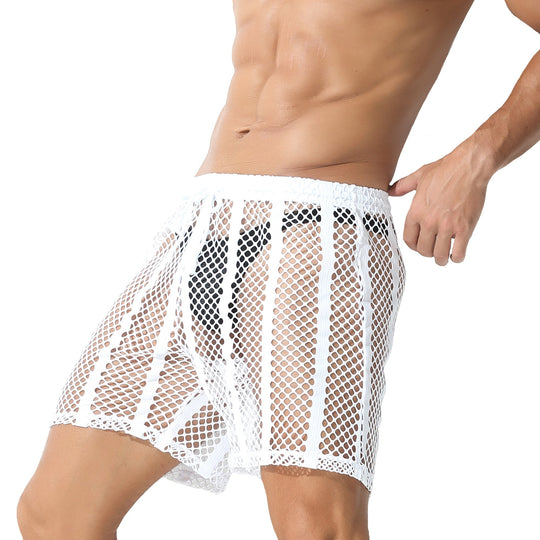 Cool Transparent Boxer Shorts