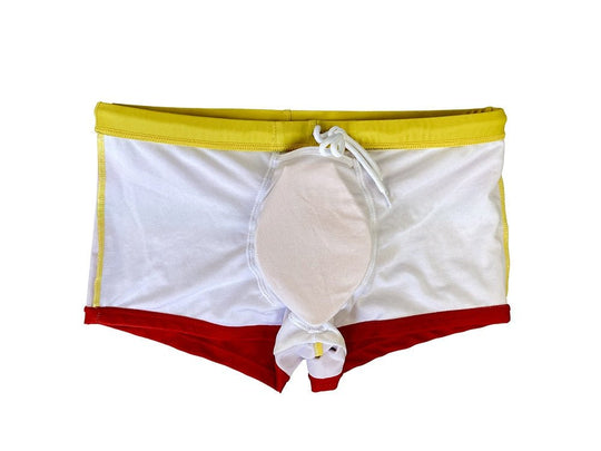 Sunset Swim Trunks - Oh My Underwear