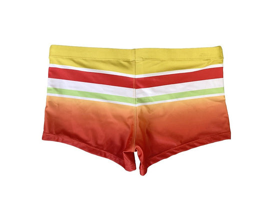 Sunset Swim Trunks - Oh My Underwear