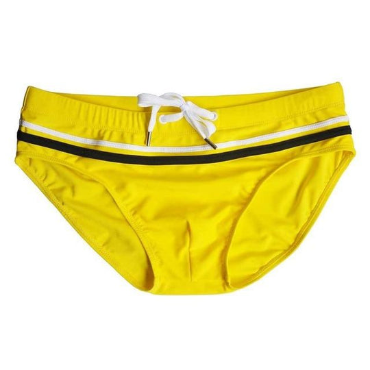 SuperBody Regatta Swim Briefs swimwear