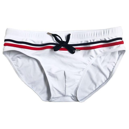 SuperBody Regatta Swim Briefs swimwear