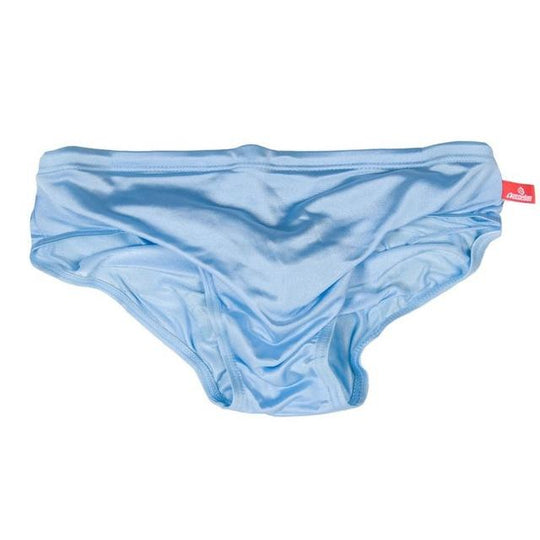 Transparent Swim Briefs - Oh My Underwear