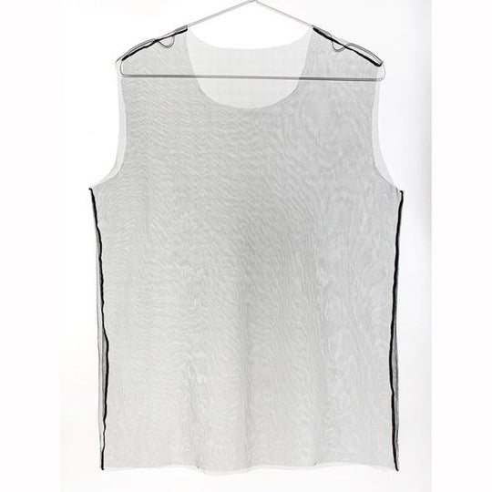 Ultralight Mesh Tanktop - Oh My Underwear