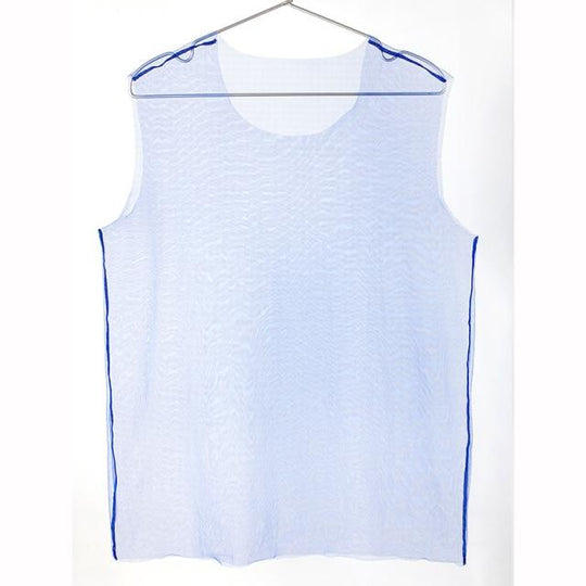 Ultralight Mesh Tanktop - Oh My Underwear